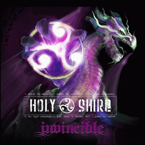 Holy Shire : Invincible